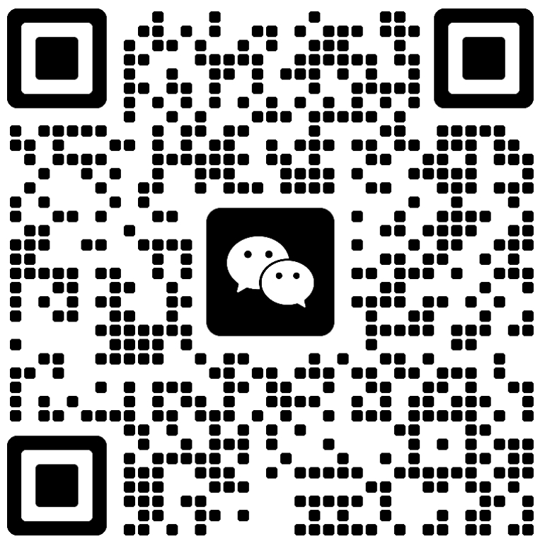 济南安瑜新材料微信二维码